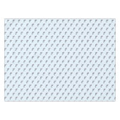 Nappe Tablecloth de Custom Colors (Devant (Horizontal))