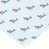 Nappe Tablecloth de Custom Colors (Angle)