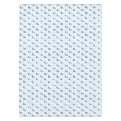 Nappe Tablecloth de Custom Colors (Devant)