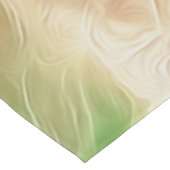 Nappe Tablecloth Dream Light Green Tree (Angle)