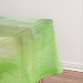 Nappe Tablecloth Dream Light Green Tree (In Situ)