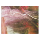 Nappe Tablecloth Dream Light Red Tree (Devant (Horizontal))