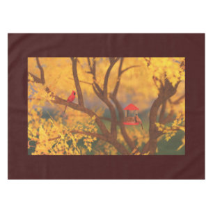 Nappe Tablecloth du Guardian d'automne
