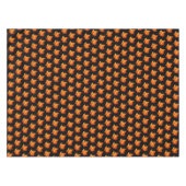 Nappe Tablecloth Feuilles d'automne (Devant (Horizontal))