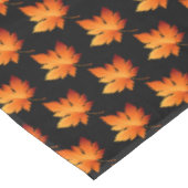 Nappe Tablecloth Feuilles d'automne (Angle)