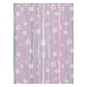 Nappe Tablecloth – Gingham Orchard (Devant)