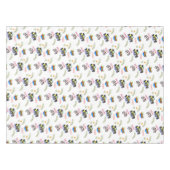 Nappe Tablecloth Hero Voiture de Vélo Avion (Devant (Horizontal))