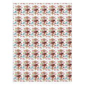 Nappe Tablecloth Joker (Devant)