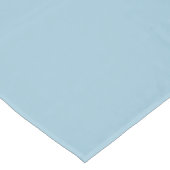 Nappe Tablecloth personnalisable pour amants gays (Angle)