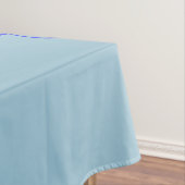 Nappe Tablecloth personnalisable pour amants gays (In Situ)