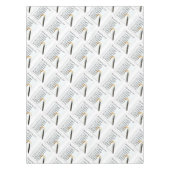 NAPPE TABLECLOTHES - VODKA SHOPPING LIST (Devant)