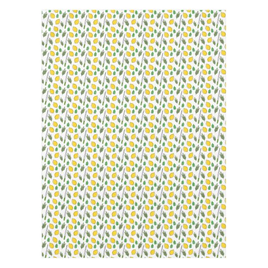 Nappe Tablecloths - Small - Medium - Large - Sukkot  (Devant)