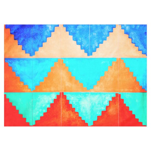 Nappe Tableclotte Adobe Sky (Devant (Horizontal))