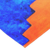 Nappe Tableclotte Adobe Sky (Angle)