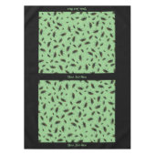 Nappe Tableclotte de bousier (Devant)