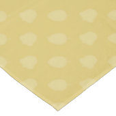 Nappe Tableclotte de l'automne nouveau (Angle)