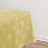Nappe Tableclotte de l'automne nouveau (In Situ)