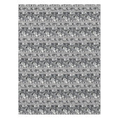 Nappe Tablecoth (Devant)