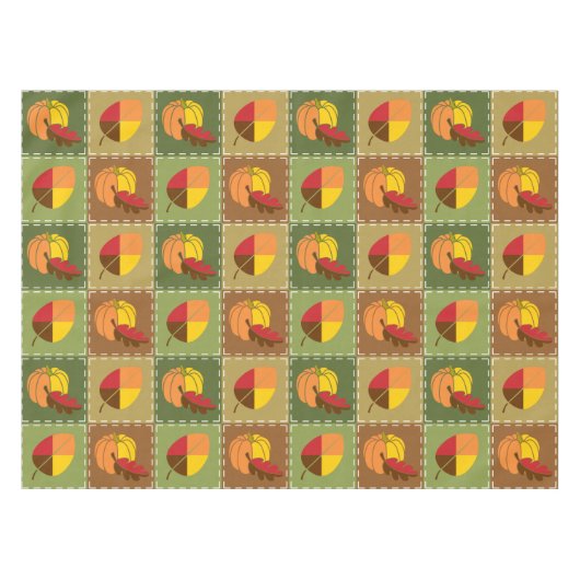 Nappe Tablette d'automne (Devant (Horizontal))