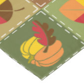 Nappe Tablette d'automne (Angle)