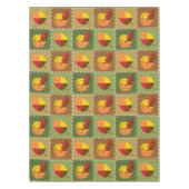 Nappe Tablette d'automne (Devant)
