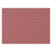 Nappe Tablette mexicaine Talavera (Devant (Horizontal))