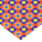 Nappe Tablette mexicaine Talavera (Angle)