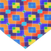 Nappe Tablette Retro Design (Angle)