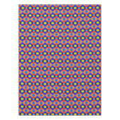 Nappe Tablette Retro Design (Devant)