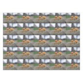 Nappe Tabourets Tabourets Macro Tablecloth (Devant (Horizontal))