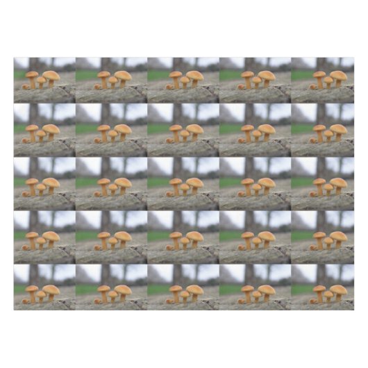 Nappe Tabourets Tabourets Macro Tablecloth (Devant (Horizontal))