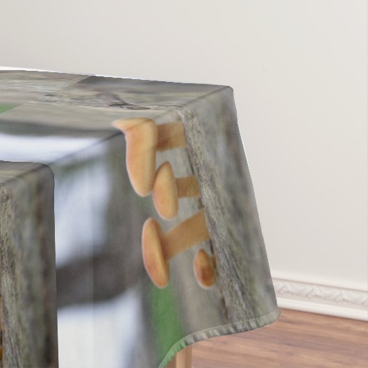 Nappe Tabourets Tabourets Macro Tablecloth (In Situ)