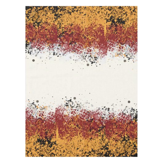 Nappe Tache sud-ouest (Devant)