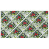 Nappe Taches rouges d'automne (Devant (Horizontal))