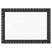 Nappe TAEKWONDO Des Épreuves (Devant (Horizontal))