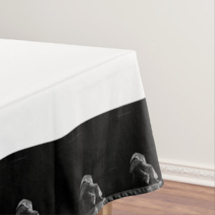 Nappe TAEKWONDO Des Épreuves