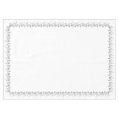 Nappe TAEKWONDO Des Épreuves (Devant (Horizontal))