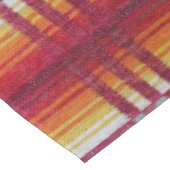 NAPPE "TAMALE" - TABLECLOTH - PATRIMOINE HISPANIQUE (Angle)