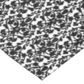 Nappe Tambour décoratif (Angle)