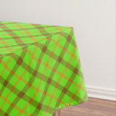 Nappe Tami Kaye Plaid (In Situ)