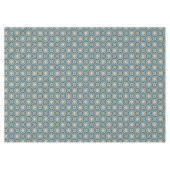 Nappe Tan sur vert (Devant (Horizontal))