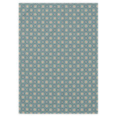 Nappe Tan sur vert (Devant)
