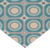 Nappe Tan sur vert (Angle)