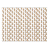 Nappe Tan T-Strap Caractère Chaussure Danse Théâtre musi (Devant (Horizontal))