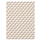 Nappe Tan T-Strap Caractère Chaussure Danse Théâtre musi (Devant)