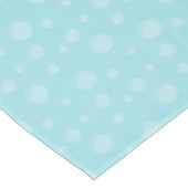 Nappe Tanga the Seahorse Tablecloth (Angle)