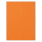 Nappe Tangelo aux couleurs du printemps (Devant)