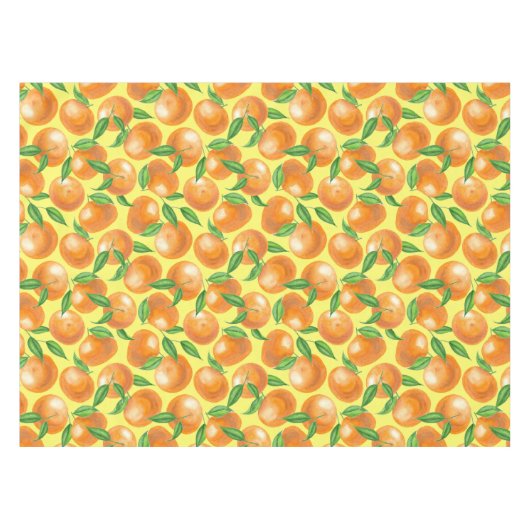 Nappe Tangères d'aquarelle (Devant (Horizontal))