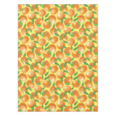 Nappe Tangères d'aquarelle (Devant)