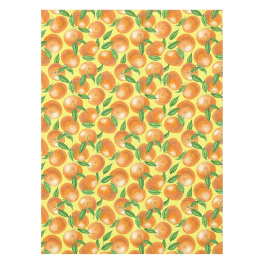 Nappe Tangères d'aquarelle (Devant)